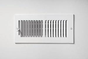 Mise en place des systèmes de ventilation à Morestel